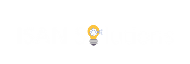 ISAN Logo